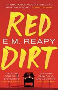 Red Dirt by E. M. Reapy